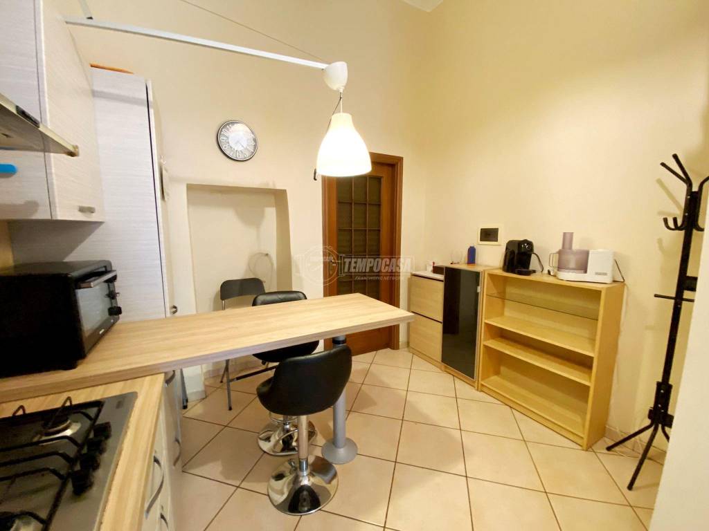 appartamento in affitto a Torino in zona Vanchiglia