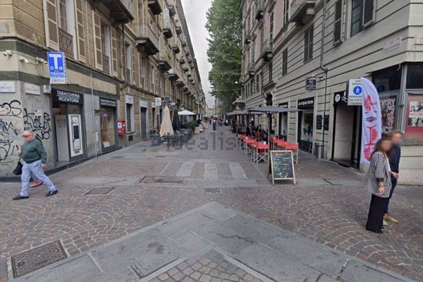 appartamento in affitto a Torino