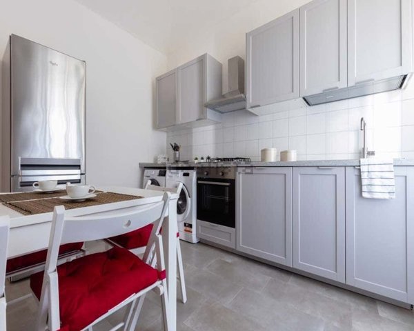 appartamento in affitto a Torino