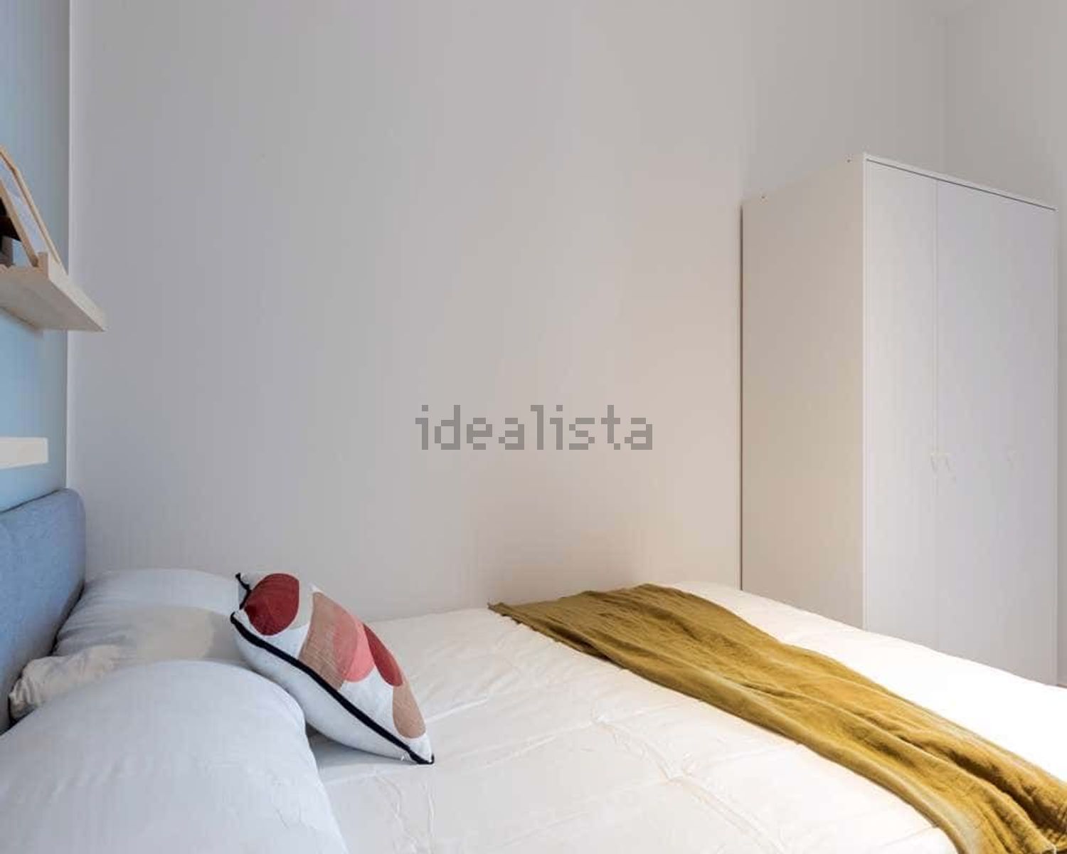 appartamento in affitto a Torino in zona Aurora