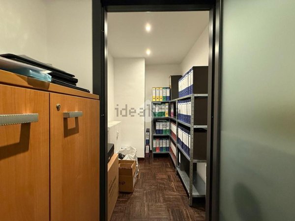ufficio in affitto a Torino in zona San Donato