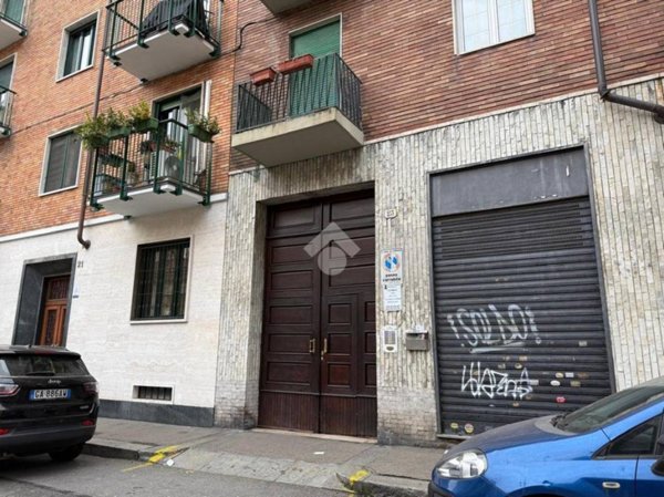 ufficio in affitto a Torino