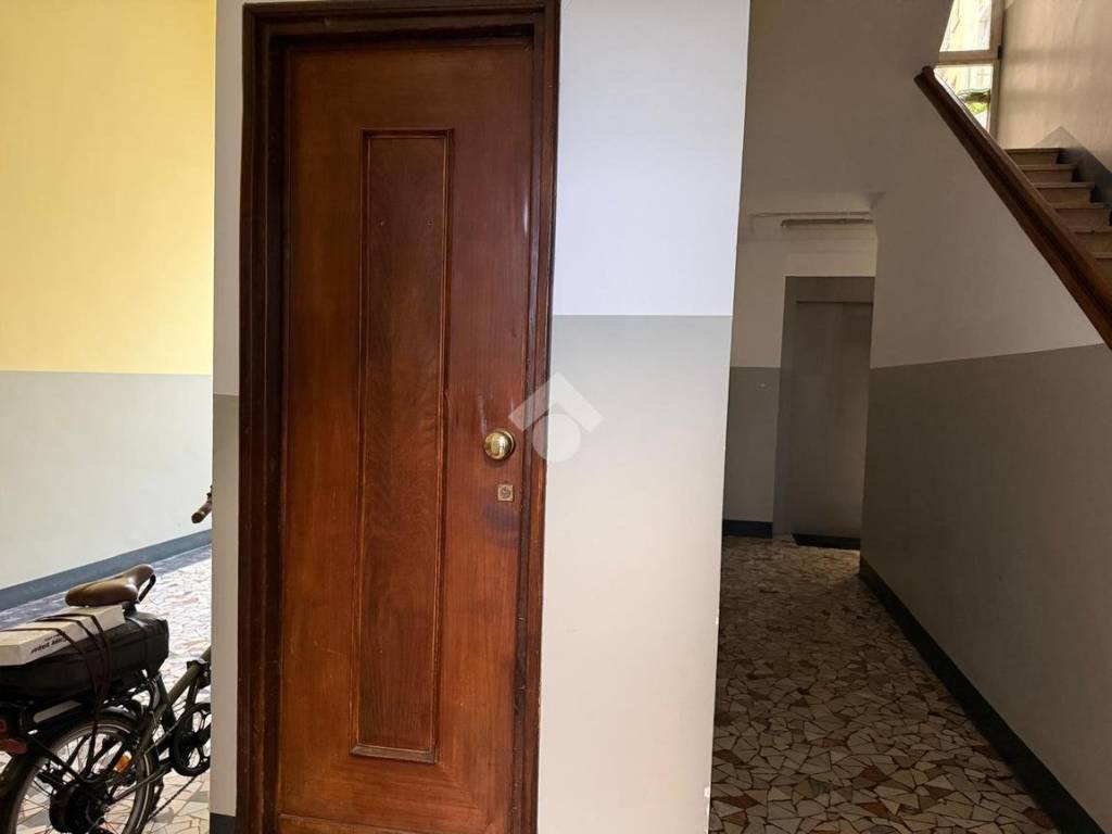 ufficio in affitto a Torino in zona Borgata Vittoria