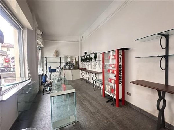 locale commerciale in affitto a Torino in zona San Donato