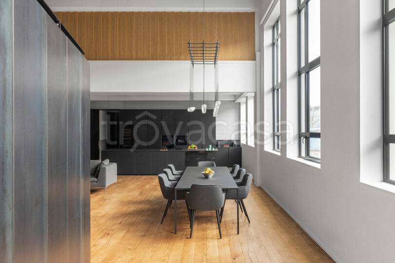 appartamento in affitto a Torino in zona Barriera di Milano