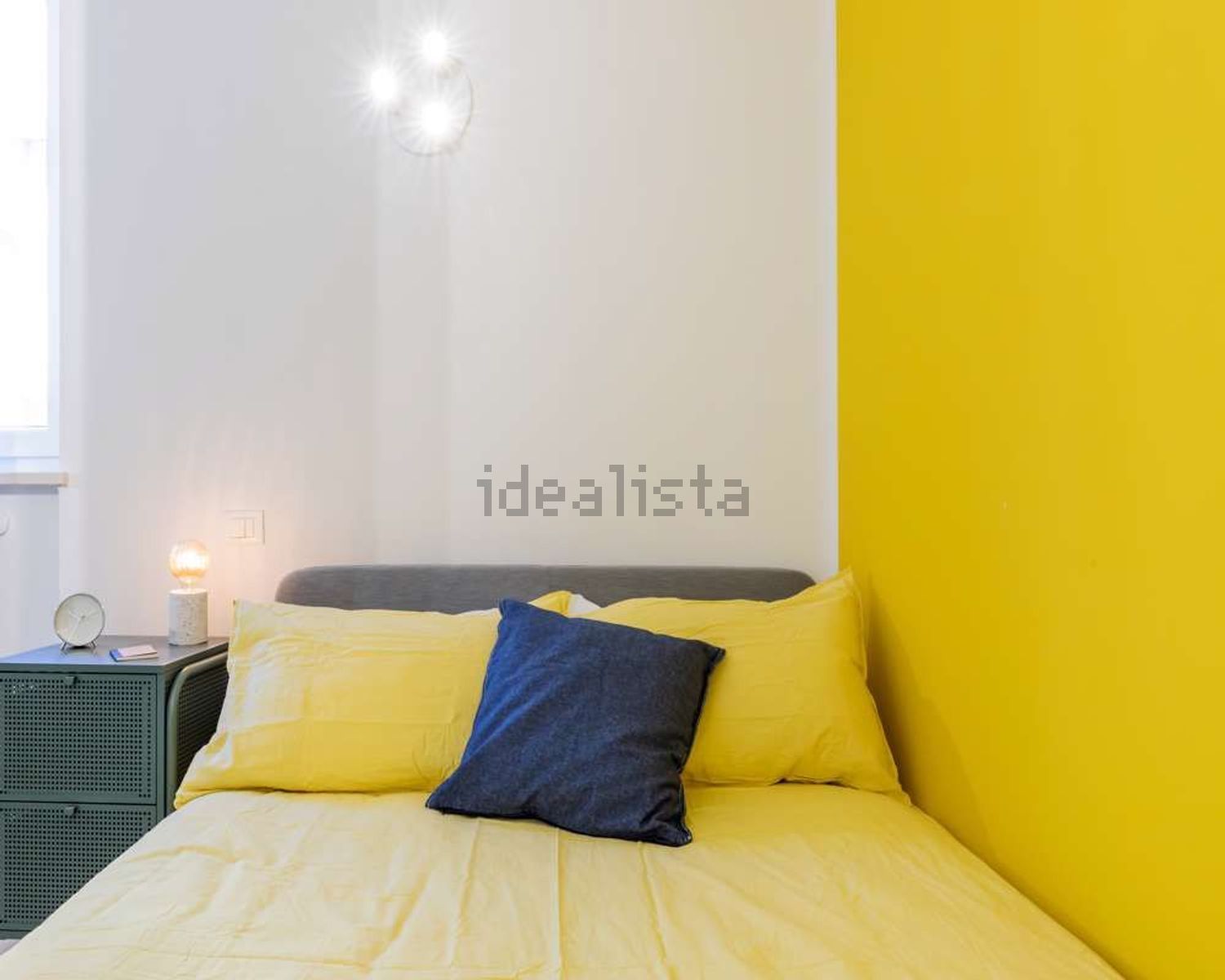 appartamento in affitto a Torino in zona Aurora