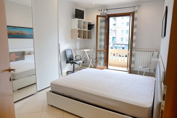 appartamento in affitto a Torino in zona Barriera di Milano