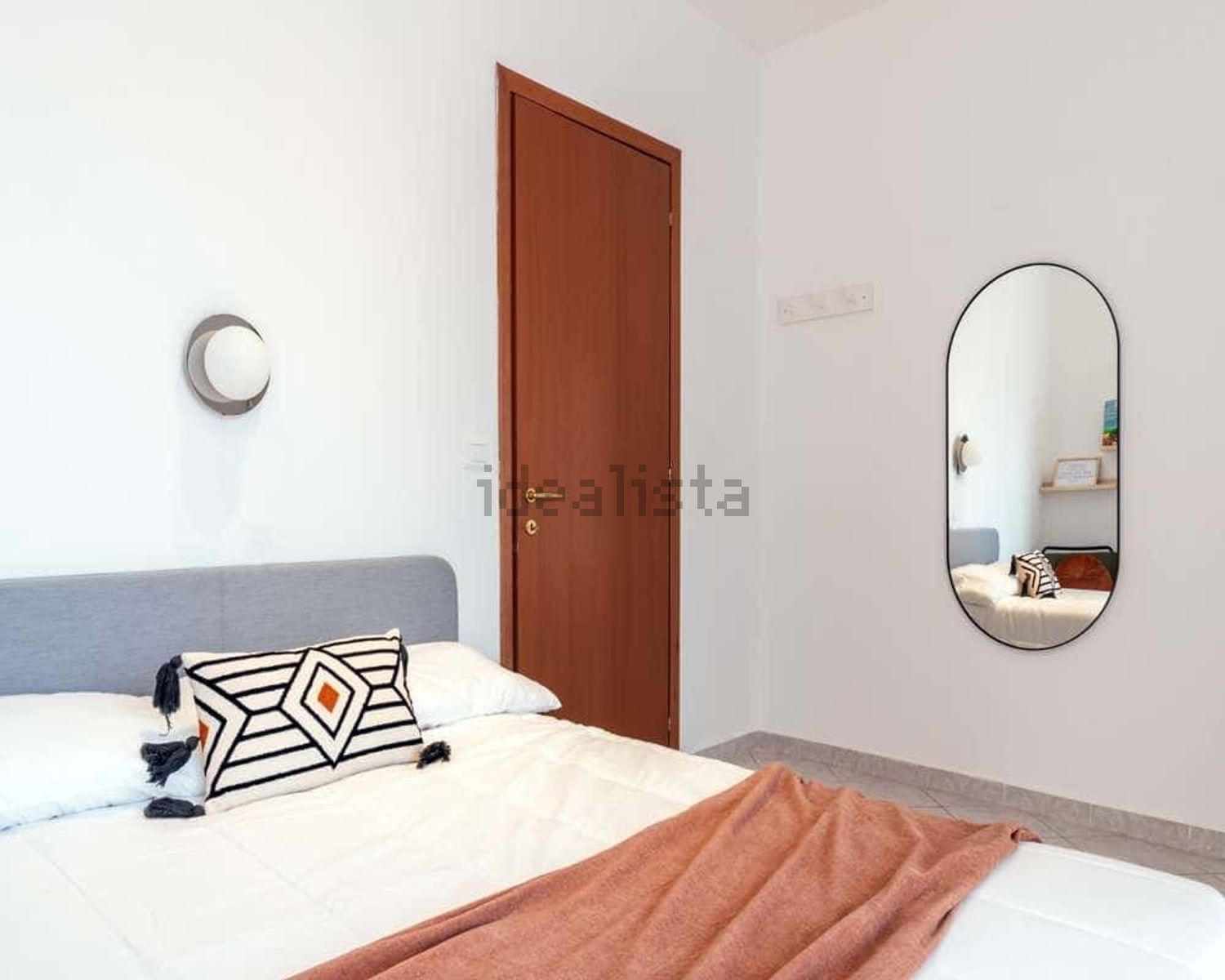 appartamento in affitto a Torino in zona Aurora