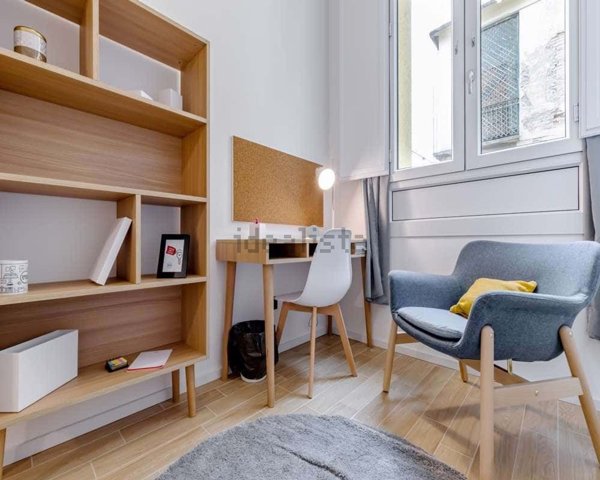 appartamento in affitto a Torino in zona Aurora