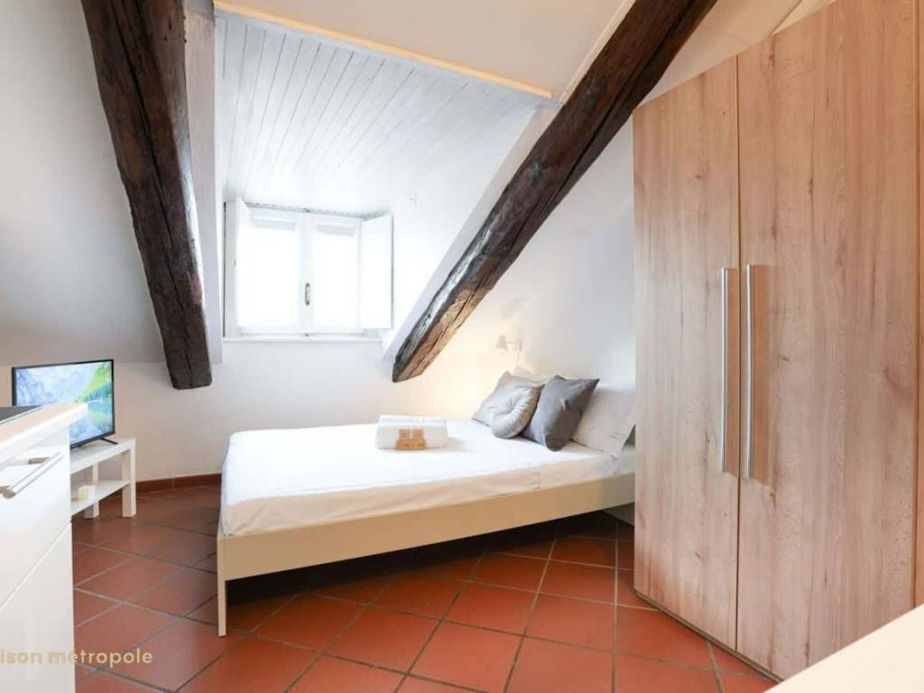 appartamento in affitto a Torino in zona Crocetta