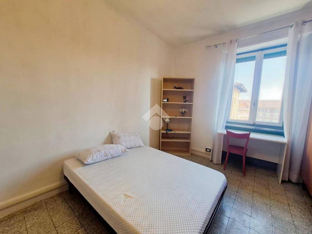 appartamento in affitto a Torino in zona Borgo San Paolo