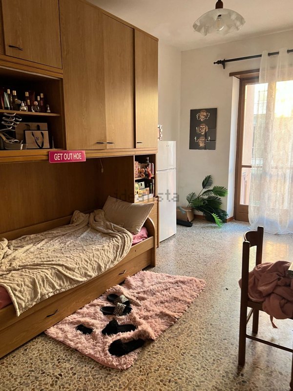 appartamento in affitto a Torino in zona Vanchiglia