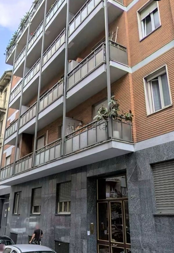 appartamento in affitto a Torino in zona Vanchiglia