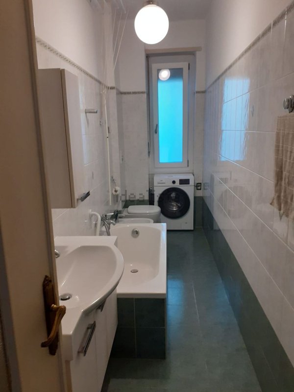 appartamento in affitto a Torino in zona San Donato