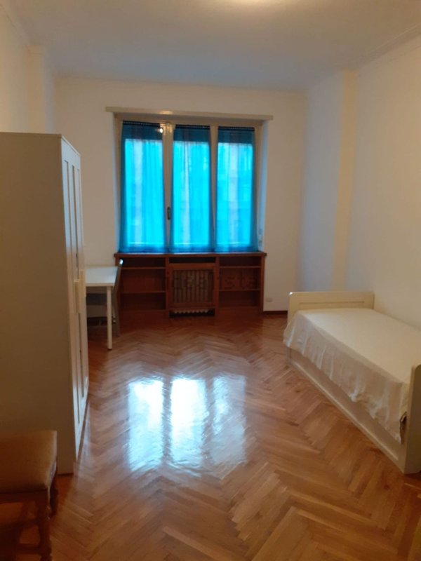 appartamento in affitto a Torino in zona San Donato