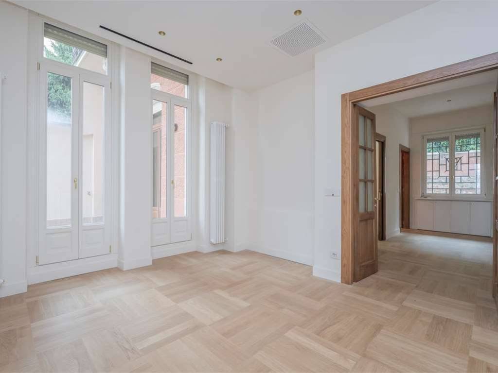 appartamento in affitto a Torino in zona Cavoretto