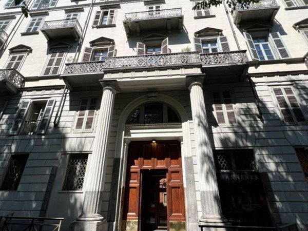appartamento in affitto a Torino