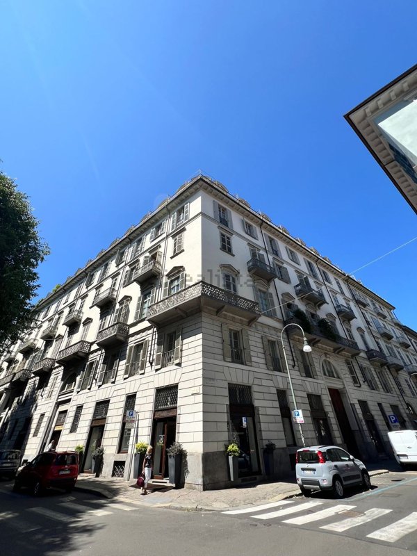appartamento in affitto a Torino