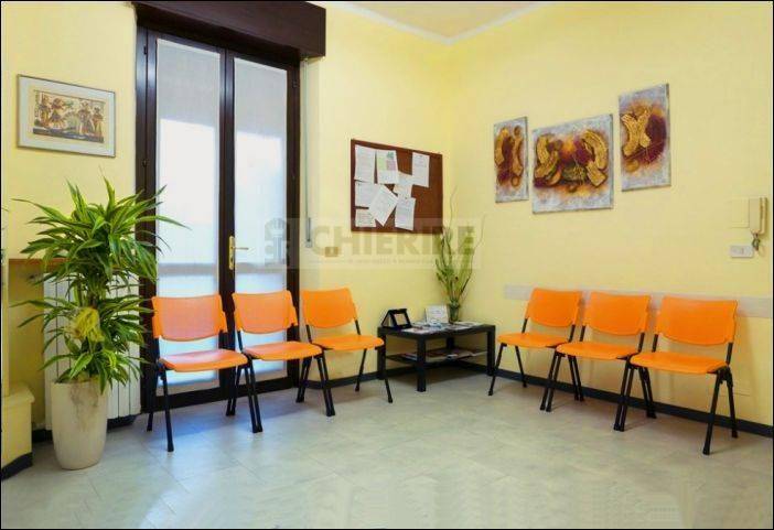 appartamento in affitto a Torino in zona Santa Rita