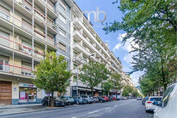 appartamento in affitto a Torino in zona San Salvario