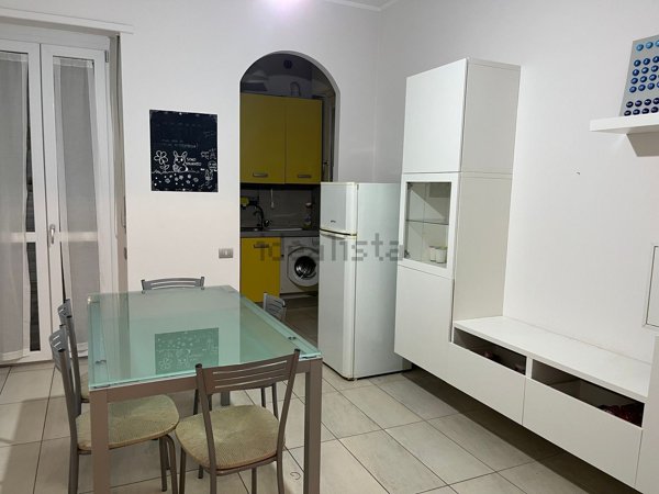 appartamento in affitto a Torino in zona Vanchiglia