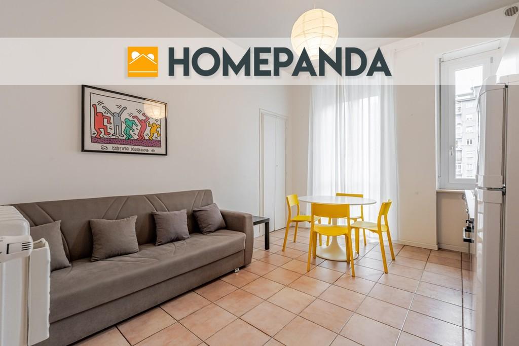 appartamento in affitto a Torino in zona Crocetta