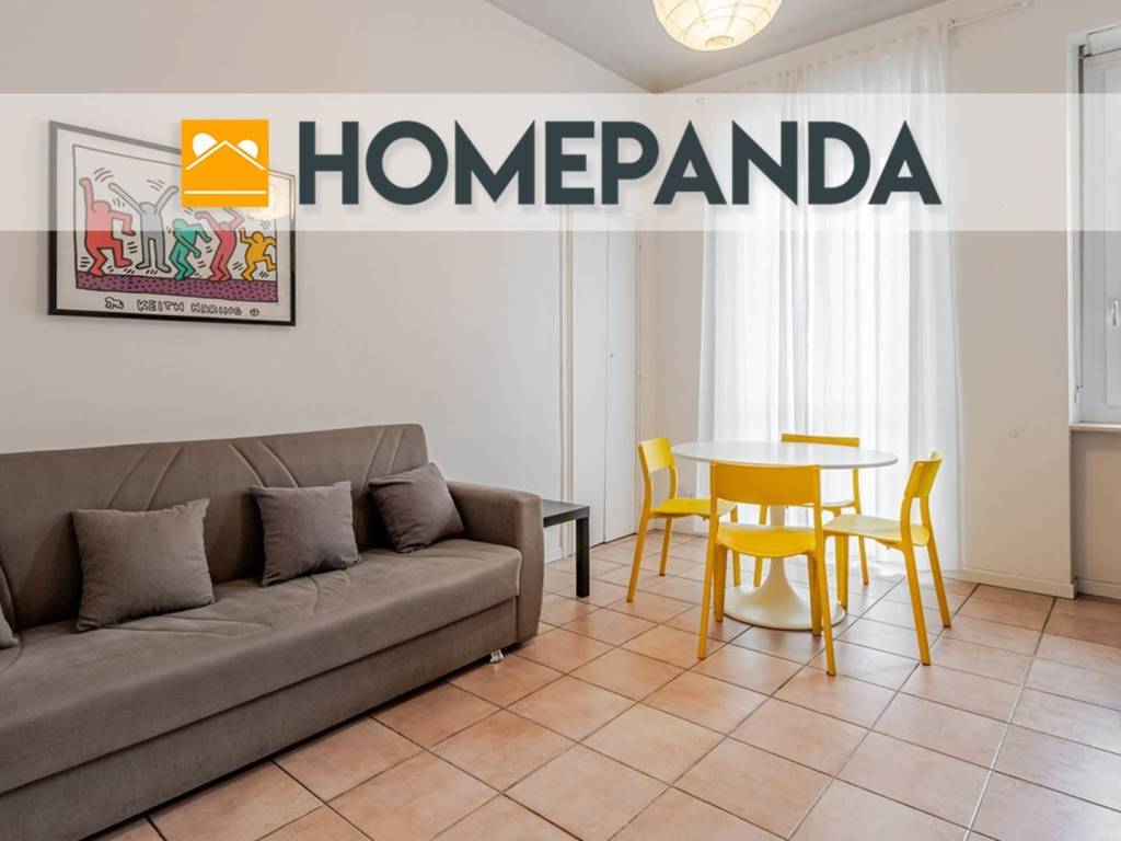 appartamento in affitto a Torino in zona Crocetta