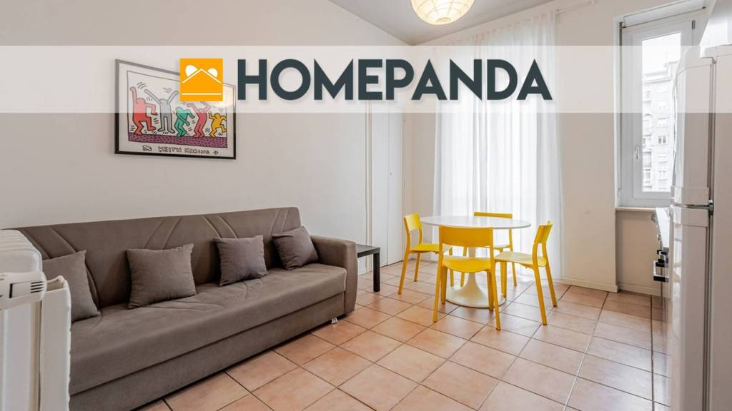 appartamento in affitto a Torino in zona Crocetta