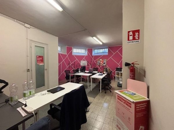 casa semindipendente in affitto a Torino in zona Crocetta