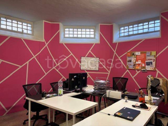 locale commerciale in affitto a Torino in zona Crocetta