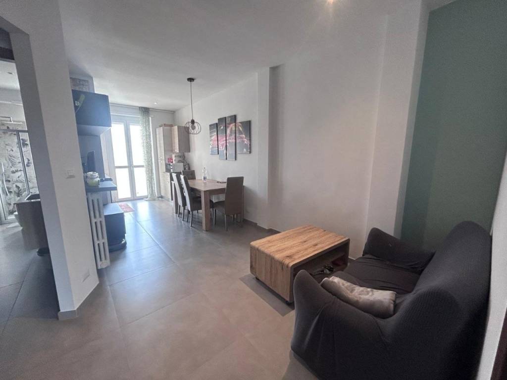 appartamento in affitto a Torino in zona Madonna di Campagna