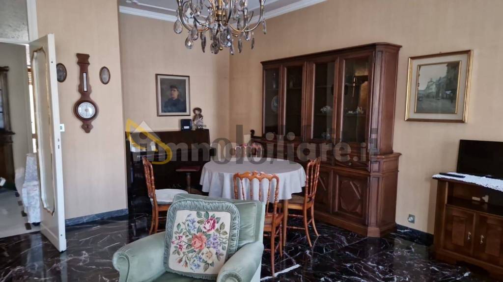 appartamento in affitto a Torino in zona Campidoglio