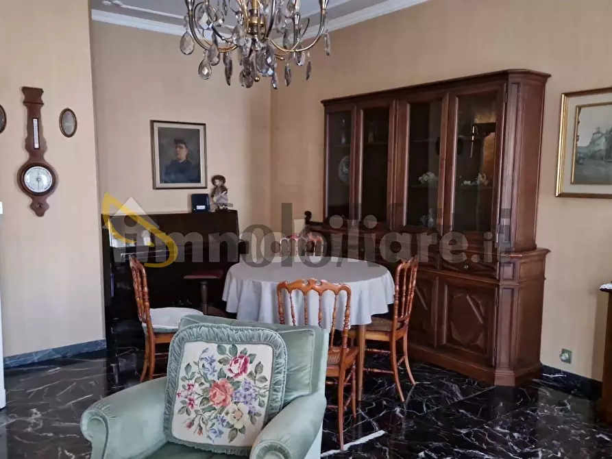 appartamento in affitto a Torino in zona Campidoglio