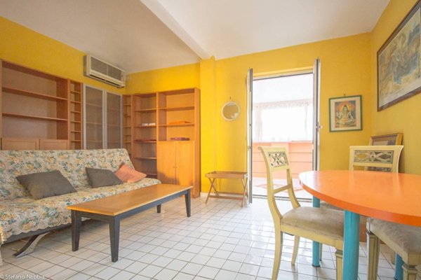 appartamento in affitto a Torino in zona San Salvario