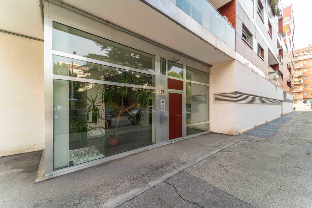 appartamento in affitto a Torino in zona Filadelfia