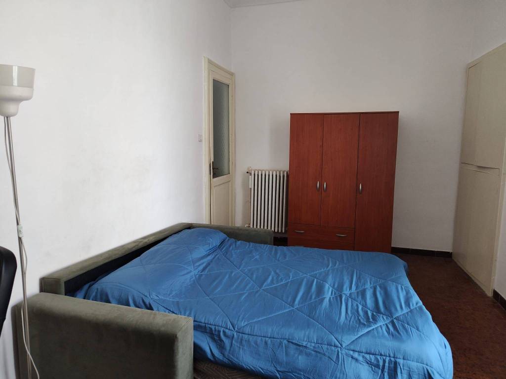 appartamento in affitto a Torino in zona Madonna del Pilone