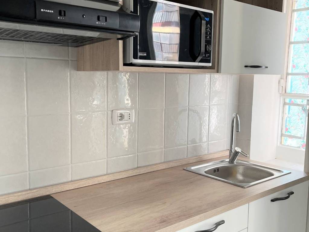 appartamento in affitto a Torino in zona Cenisia