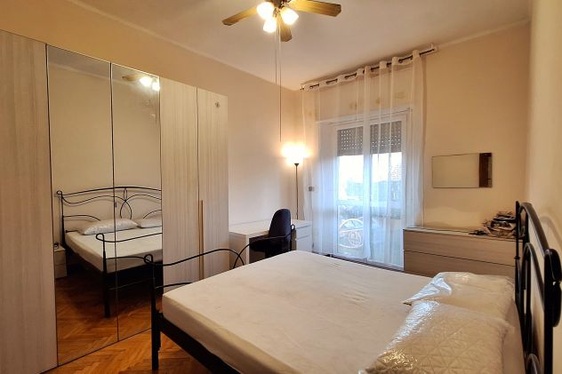 camera singola in affitto a Torino in zona Millefonti