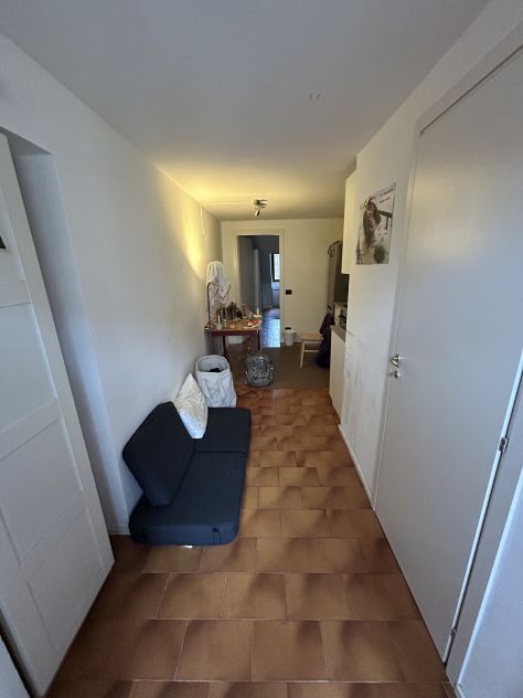 appartamento in affitto a Torino in zona Crocetta