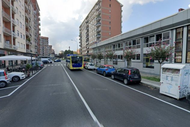 appartamento in affitto a Torino in zona Filadelfia