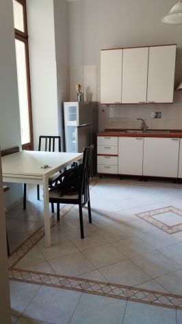 appartamento in affitto a Torino in zona Centro Storico