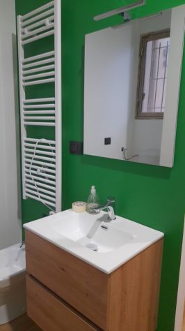 appartamento in affitto a Torino in zona Borgo San Paolo