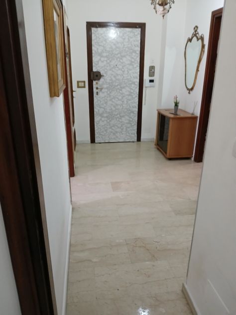 appartamento in affitto a Torino in zona Vallette