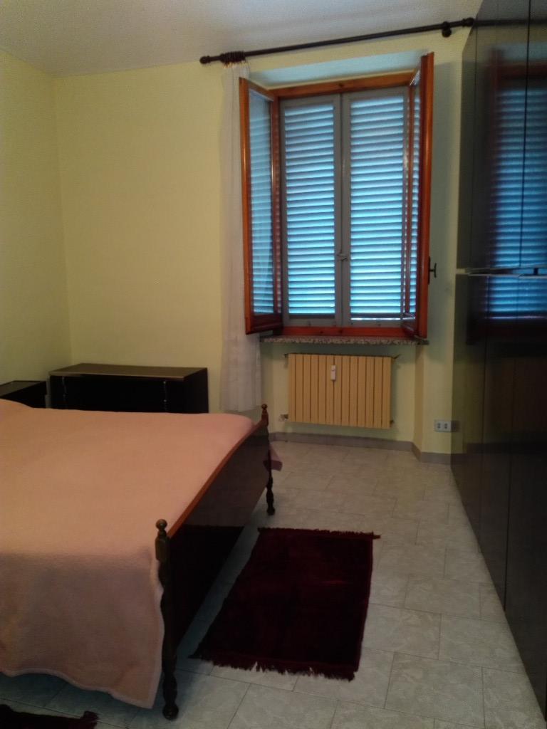 appartamento in affitto a Torino in zona Pozzo Strada
