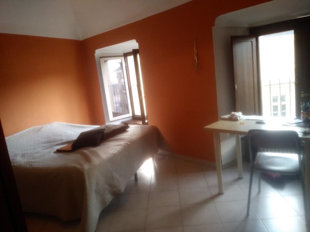 camera singola in affitto a Torino in zona Centro Storico