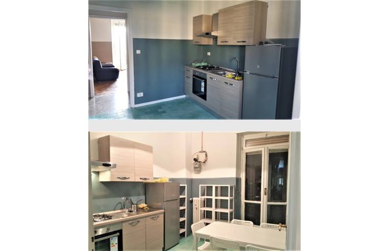 camera singola in affitto a Torino in zona Aurora