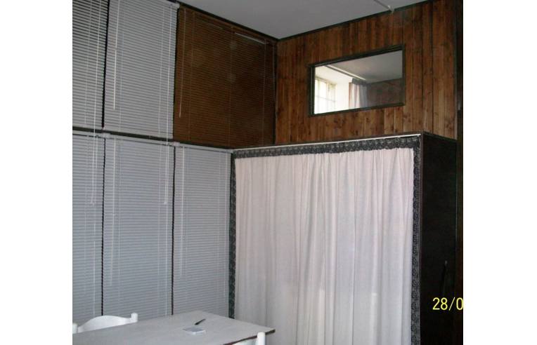 ufficio in affitto a Torino in zona Lucento