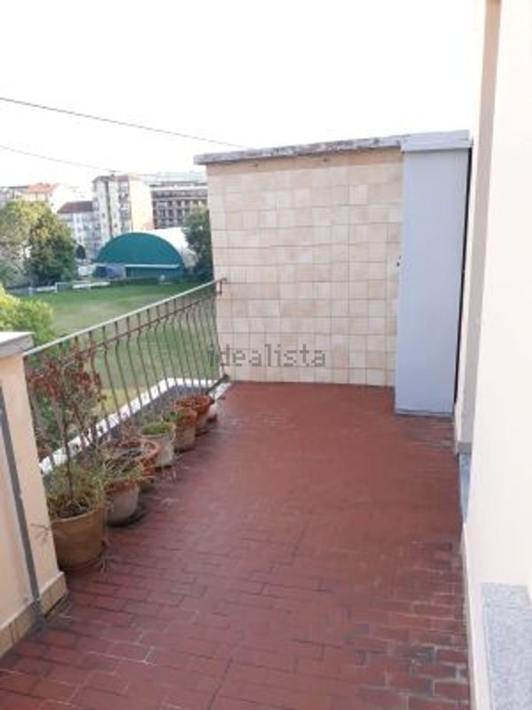 appartamento in affitto a Torino in zona Borgo San Paolo