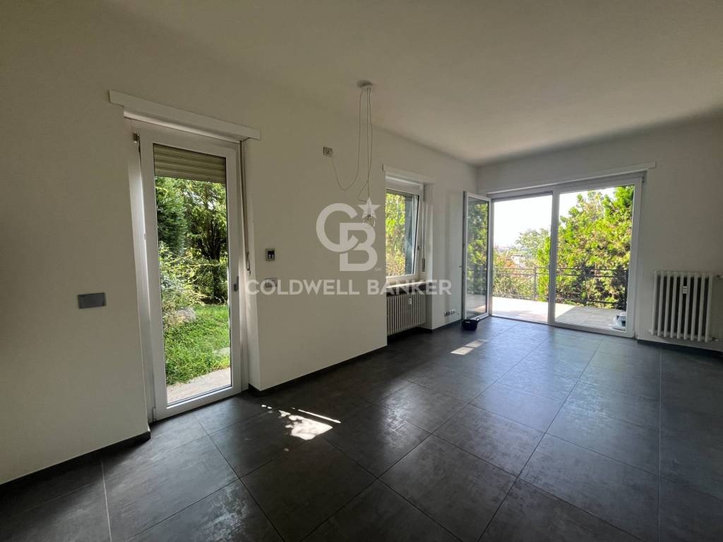 appartamento in affitto a Torino in zona Rosa