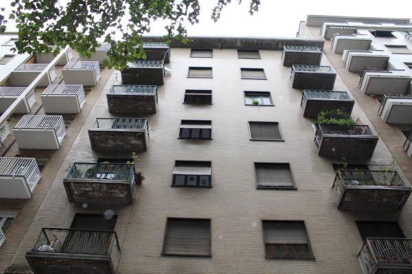 appartamento in affitto a Torino in zona Campidoglio